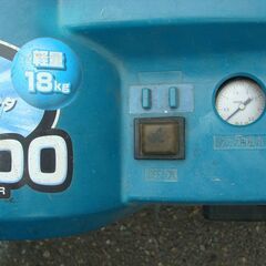 マキタ コンプレッサー　値引きしましたm(_ _\