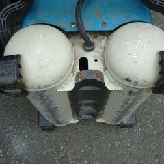 マキタ コンプレッサー　値引きしましたm(_ _\