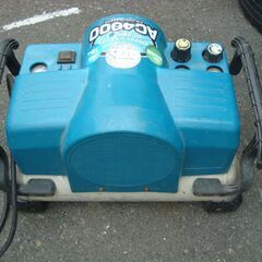 マキタ コンプレッサー　値引きしましたm(_ _\