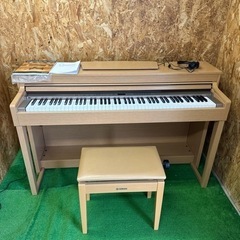 美品 北海道旭川 YAMAHA ヤマハ 電子 デジタルピアノ C...