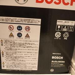 BOSCH (ボッシュ) 国産車・輸入車バッテリー BLACK-EFB BLE-70-L3 LN3