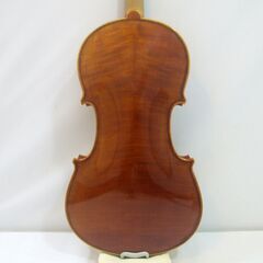 メンテ済み イタリア Belsuono M-1 2001年 バイオリン 4/4 ヨーロッパ材 イタリア量産 おすすめ 明るめのイタリア育ち 愛知県清須市 手渡し 試奏歓迎 全国発送対応 中古バイオリン 管理（カ）T8145