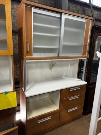 家具 収納家具 食器棚、キッチン収納