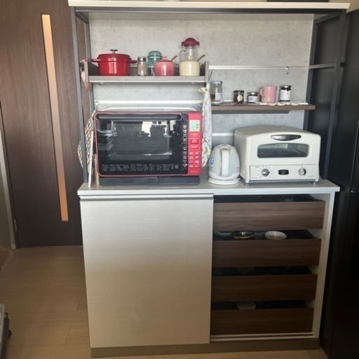家具 収納家具 食器棚、キッチン収納