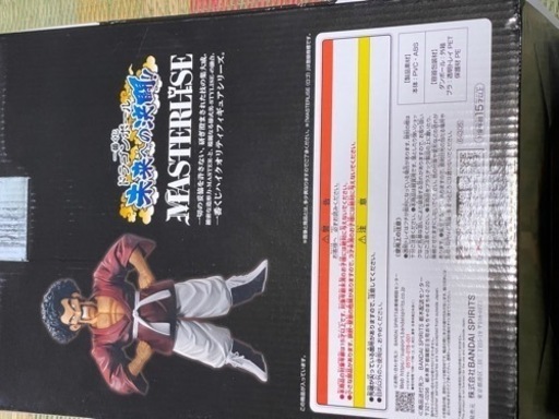フィギュア\n