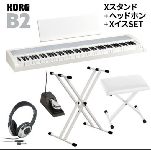 電子ピアノ