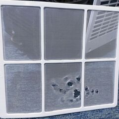 IRIS アイリスオーヤマ ポータブルクーラー IPP-2222G 窓パネル付き エアコン 除湿 ノンドレン式