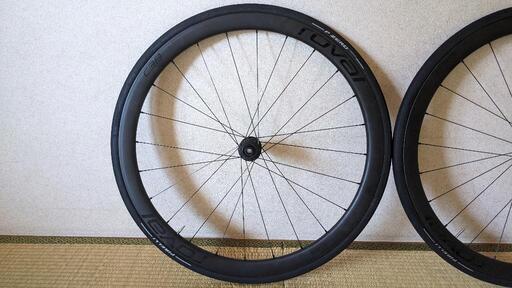 Roval ホイールセット C38 Disc ロバール ROVAL C38 DISC カーボン