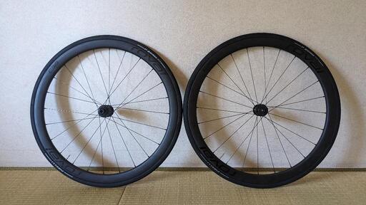 Roval ホイールセット C38 Disc