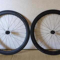 Roval ホイールセット C38 Disc