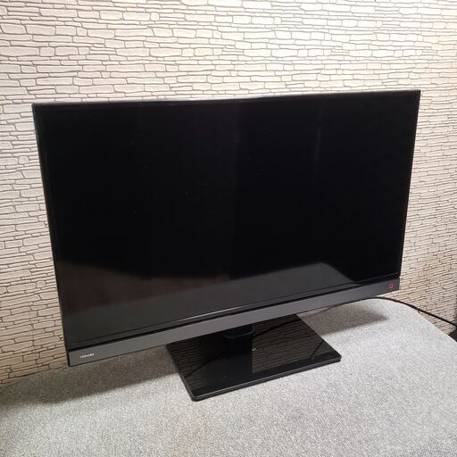 Netflix/Amazon Primeも高画質になる4K液晶レグザ「M540X」。約9万円