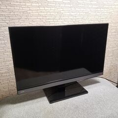 東芝 40インチフルHD液晶テレビ レグザ 40V31 Netflix見れます