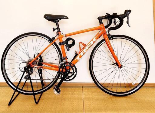 自転車 ロードバイク