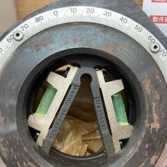 peiseler ポルシェ用アライメント計測ツール VW261