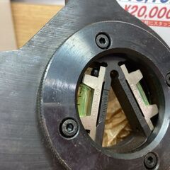 peiseler　ポルシェ用アライメント計測ツール　VW261 peiseler ポルシェ用アライメント計測ツール VW261