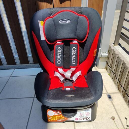 チャイルドシート