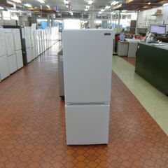ID 510623　冷蔵庫２ドア　156KL　ヤマダ　２０１９年...