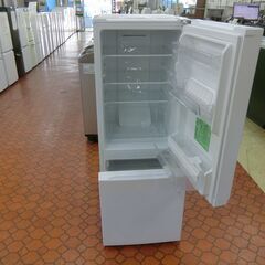ID 510623　冷蔵庫２ドア　156KL　ヤマダ　２０１９年　YRZ-F15G1