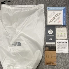 最終値引『5/11（土）15時に取下げます』THE NORTH FACE バルトロライトジャケット