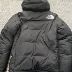 最終値引『5/11（土）15時に取下げます』THE NORTH FACE バルトロライトジャケット