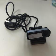 ウェブカメラ　Webカメラ　USB-A