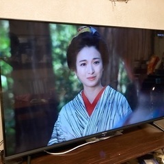 土日限定値下げ⭐︎液晶テレビ 43型21-22年製 - テレビ 