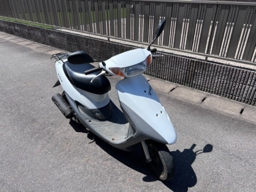 [プロフィール確認して下さい！] ✨整備済・実動車・ホンダ ライブDio 2スト✨速いです‼️