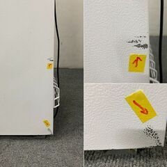 高年式!2022年製! アイリスオーヤマ/IRIS KRD162-W 冷蔵庫 右開き 162L