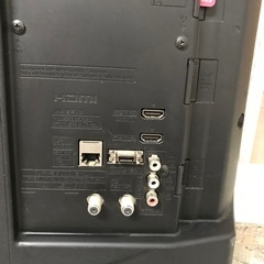 即日受渡❣️Panasonic32型ビエラ液晶TV HDD録画対応13500円