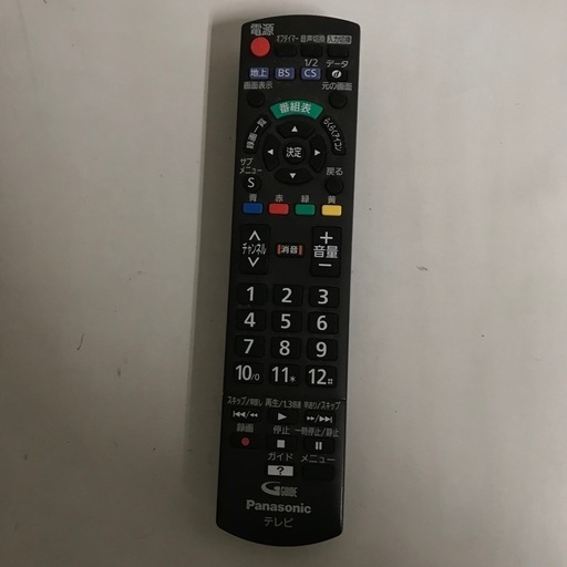 即日受渡❣️全国送料込Panasonic32型ビエラ液晶TV HDD録画対応 即日受渡❣️Panasonic32型ビエラ液晶TV HDD録画対応13500円