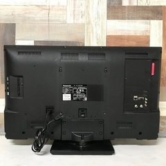 即日受渡❣️Panasonic32型ビエラ液晶TV HDD録画対応13500円