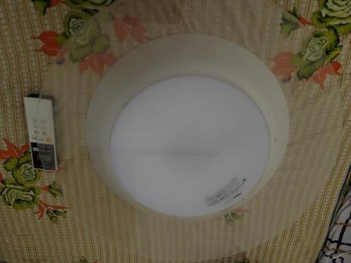 シーリングライト(～10畳)　LED Panasonic パナソニック HH-CF1092A
