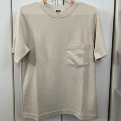 ユニクロ　U Tシャツ　160