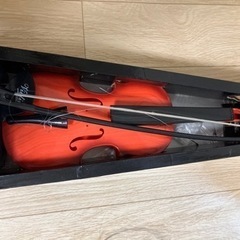 バイオリン　玩具