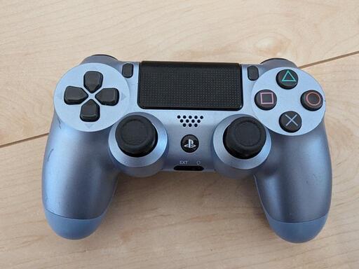 値下げしました【本日限り】PlayStation4 ¥15.000本体一式取りに来れる