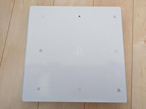 PS4 Pro  SSD960GB換装品