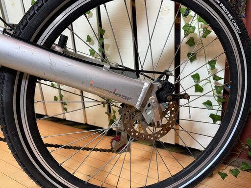 愛品館八千代店】MVアグスタ マウンテンバイク 26インチ