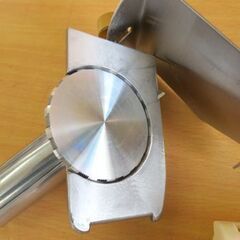 極東産機 極刀 コーナーカッター KYOKUTO 床材 カッター DIY 札幌 北20条