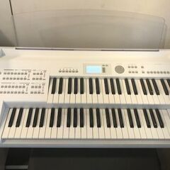 ヤマハ　エレクトーン　ELB-02　中古　2017年製 　値下げ♪