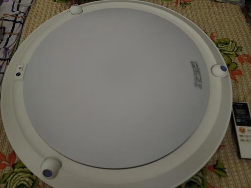 LED シーリングライト HH-LC515A ～8畳 Panasonic パナソニック