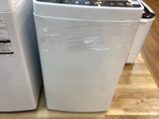 Haierの全自動洗濯機が入荷しました！