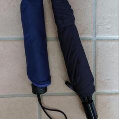 服/ファッション 小物 折りたたみ傘