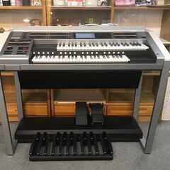 ヤマハ　エレクトーン　ELS-02C　中古　2019年製