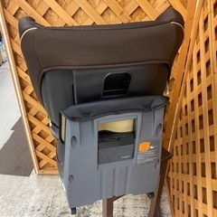 愛品館江戸川店】コンビ クルムーヴISOFIX BD チャイルドシート ID110