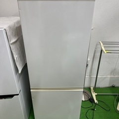 キッチン家電　冷蔵庫