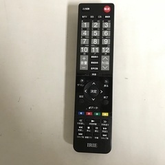 即日受渡❣️去年購入32型液晶TV  Wチューナー裏番組録画可能13500円