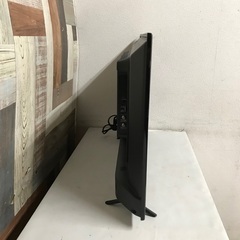 即日受渡❣️去年購入32型液晶TV  Wチューナー裏番組録画可能13500円