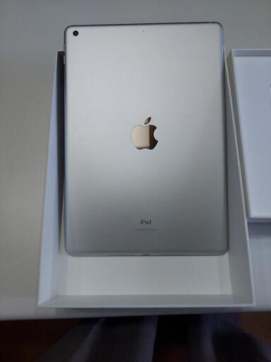 初期化済み　iPad　9世代Wi-Fiモデル　極美品