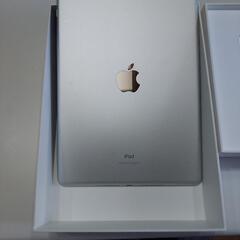 初期化済み　iPad　9世代Wi-Fiモデル　極美品　