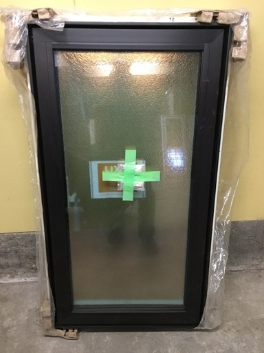 新品未使用LIXIL製トリプルガラス